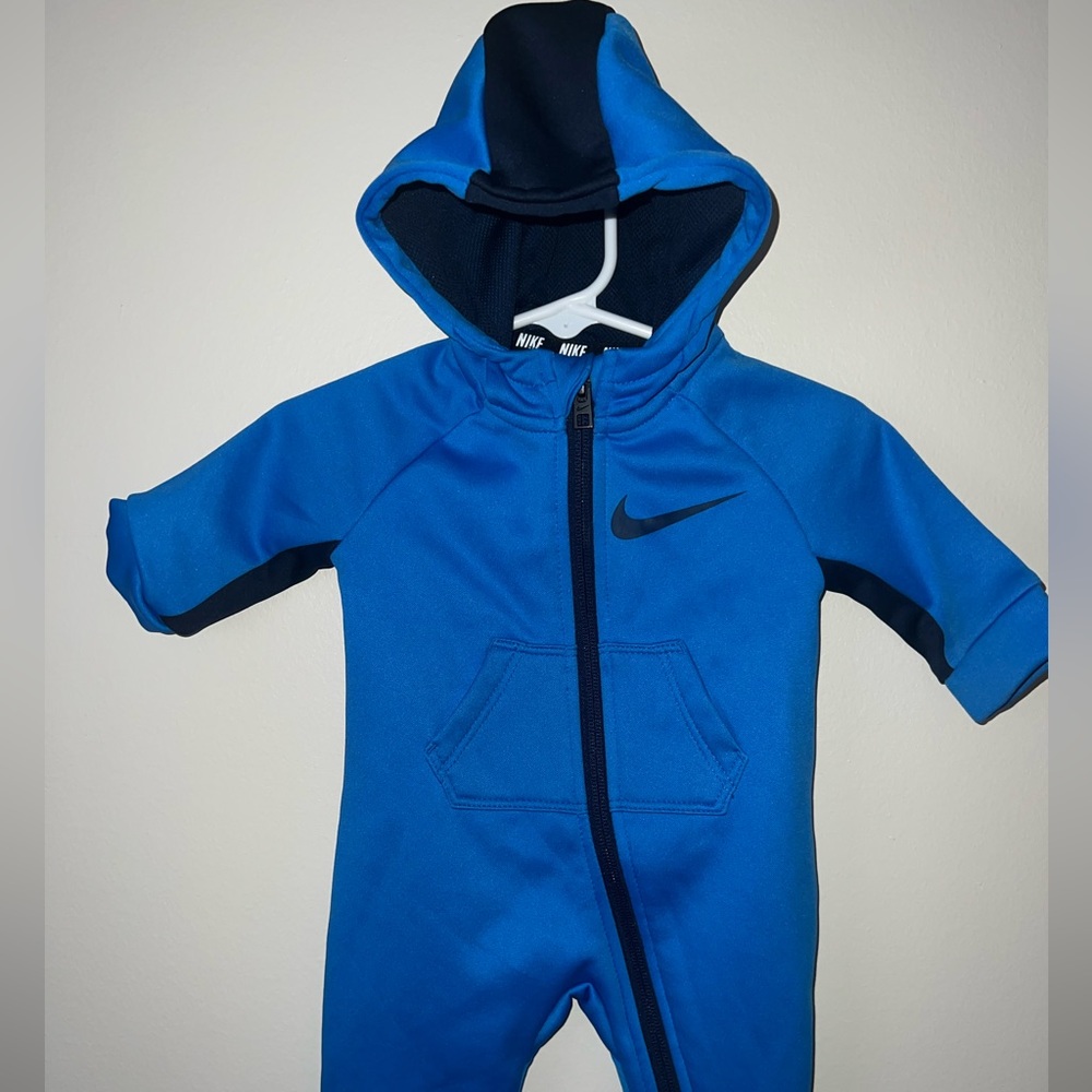 3 month Nike outfit